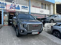 جی ئێم سی یوکۆن